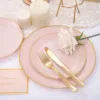Rose 10,25 pouces 1 pièce