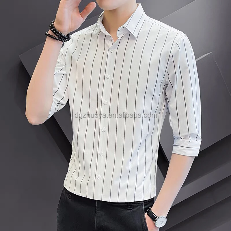 Camicia di flanella scozzese da uomo casual a maniche lunghe in cotone 100% confortevole all'ingrosso di fabbrica personalizzata98_voghion.com