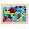 Modelo Tortuga 0.038kg