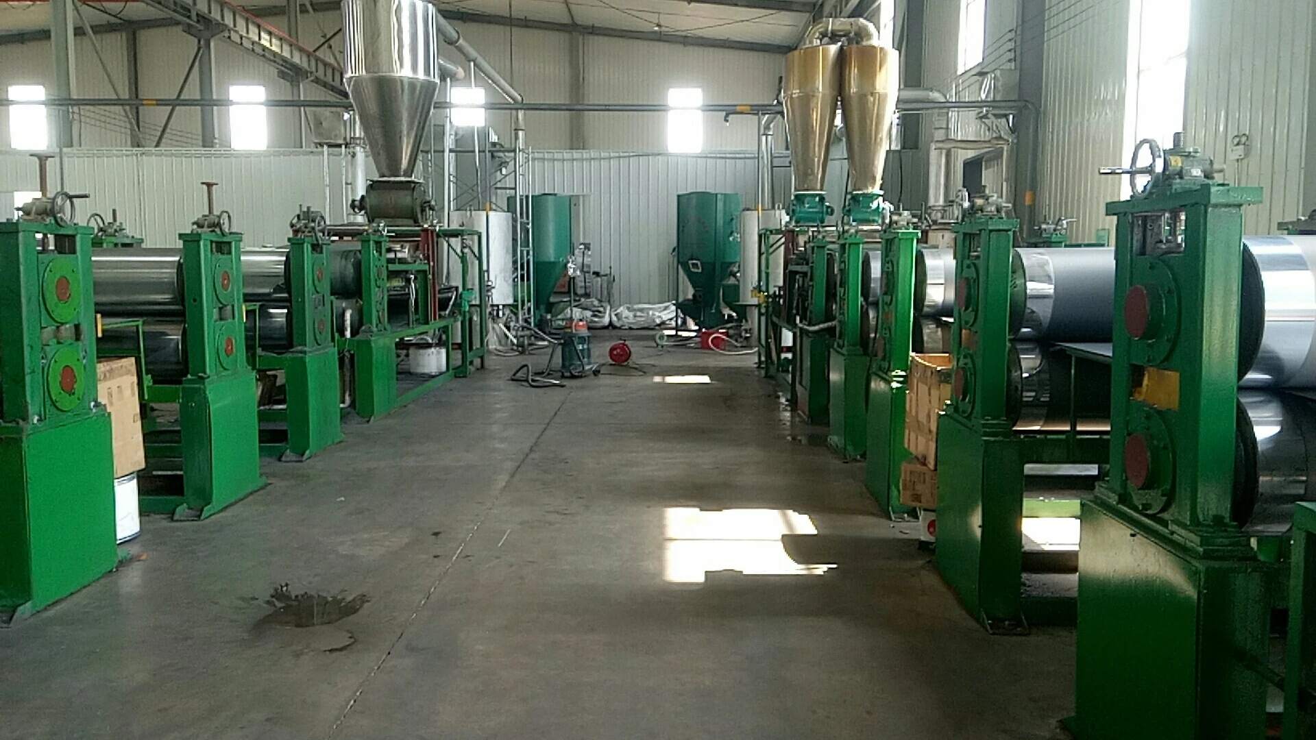 高碳导热柔性石墨纸