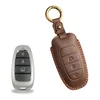 3-key brown