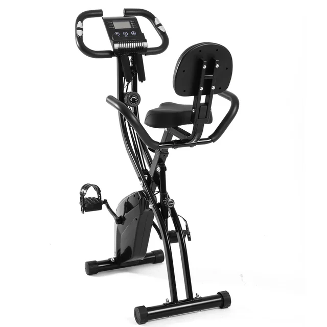 Supro Professional Cardio Gym Fitness Mini Pedal Exercise Bikes Bike for Exercise