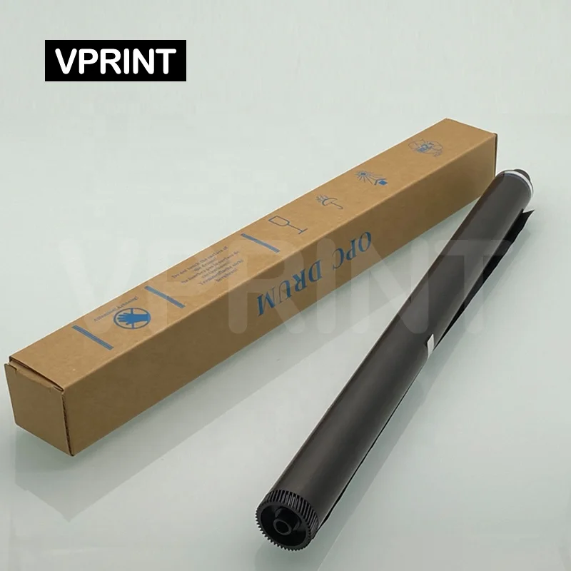 Çin Tedarikçisinden Ricoh Aficio MP C2003 C2503 C2004 C2504 C2011 MPC2004 MPC2504 MPC2011 Fotokopi Makinesi Yazıcısı için Uzun Ömürlü OPC Tamburu