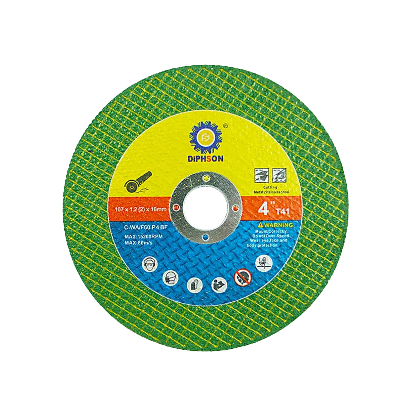 Abrasive Tools Metal Cutting Wheel 4 Inch Cutting Disc Cut off Wheel ...