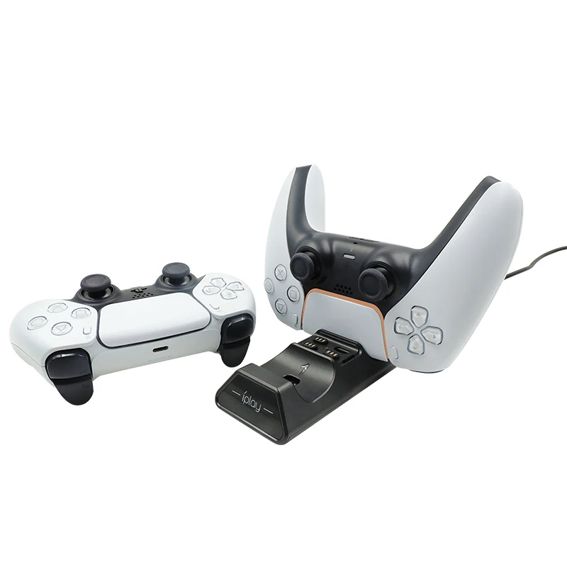 PS5 Gamepad Controller Accessories Gta 5 Dual Sense Charger Stand for PlayStation 5