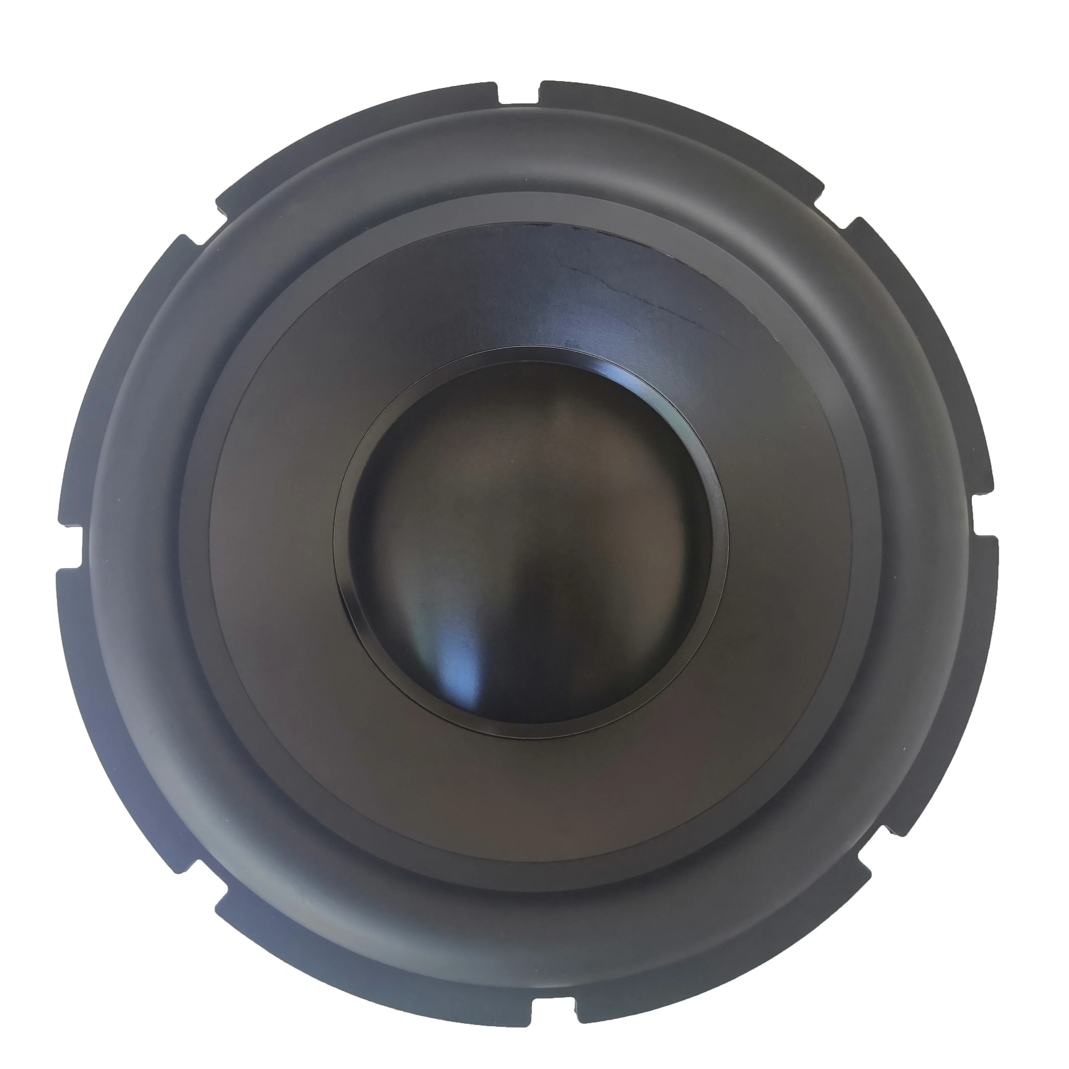 Cheap Factory Price Subwoofer Speaker Replacement Subwoofer Cones Subwoofer Cone 12 Inch