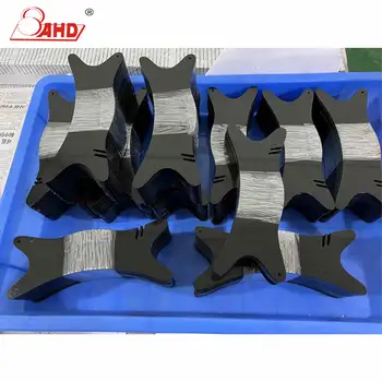 High Quality OEM Injection Mold Manufacturer Custom Resist PE ABS Plastic 3D Printing Machining Parts Service Rapid Prototype