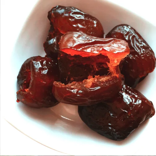 Honey dates are cheap in price
