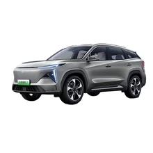 Geely Galaxy L7 Plug-In Hybrid Electric SUV 5-Door 5-Seater New Energy Vehicle with Hybrid Technology Available for Sale