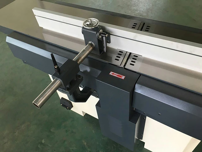 Woodworking Factory Best Price MB524B Surface Planer with Bevel Mouth