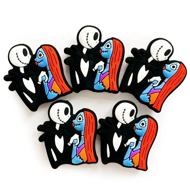 New Best Selling Teething Bead Jewelry Making Diy Pacifier Chain