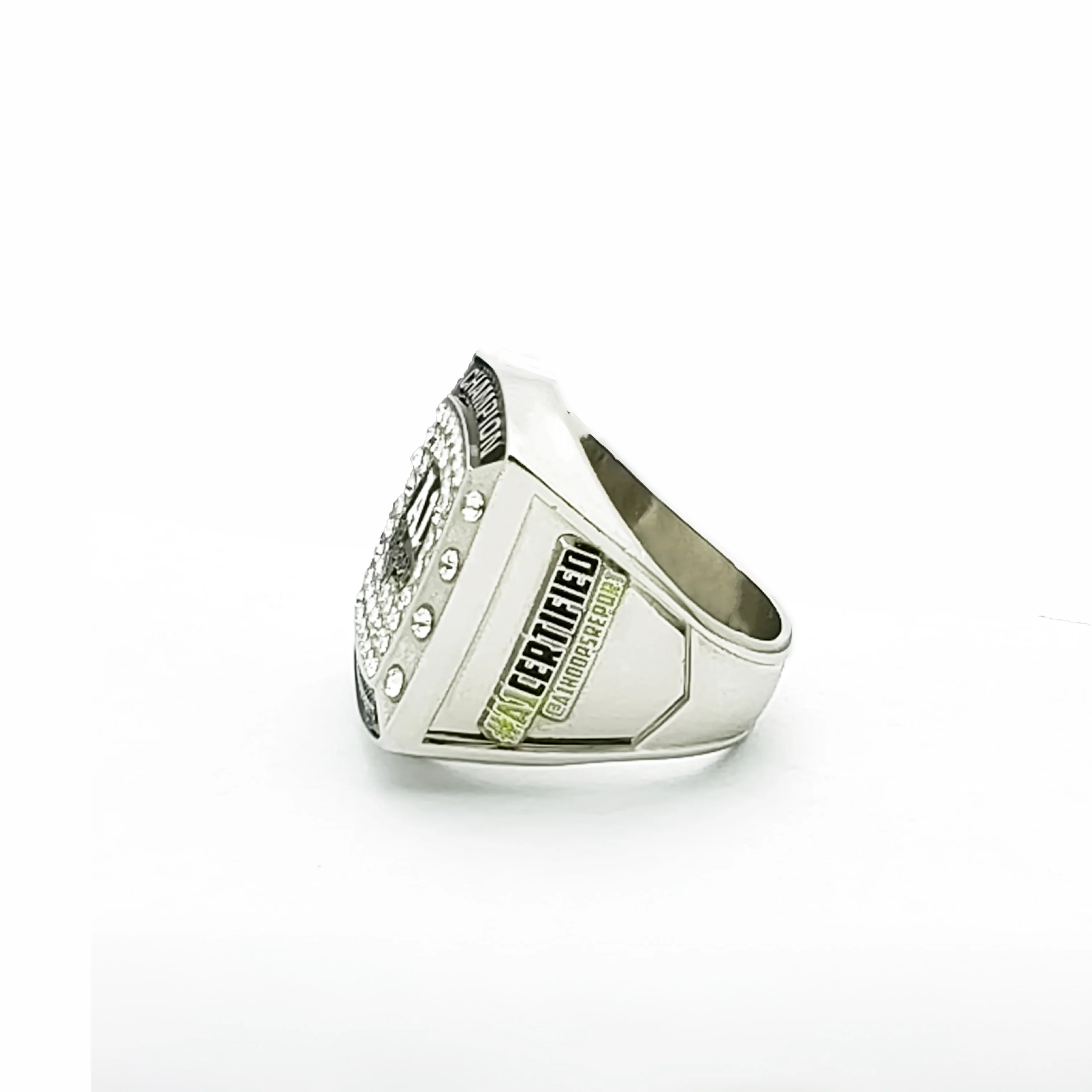 Shop Our Factory Sale - Custom Baseball Championship Rings