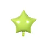 Estrella-verde