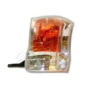 Front Side Corner Lamp Signal Light for NISSAN Caravan Urvan E25 2005-2012