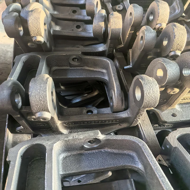 Factory Price Metal Pressure Casting Aluminum Enclosure High Quality Die Cast Parts Casting Services Product