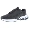 Black/White/Dark Grey/Black