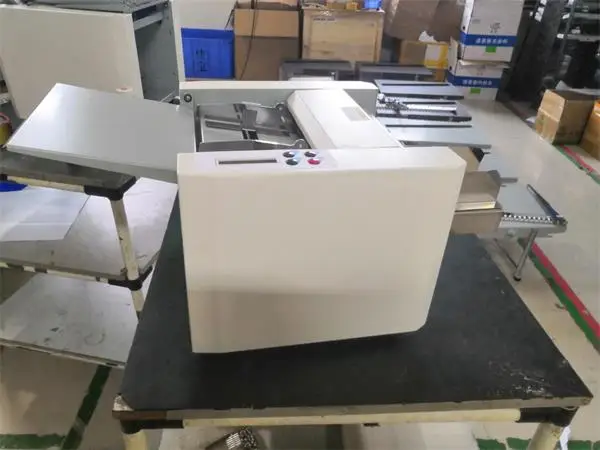 Top Quality Envelope Counter in Stock Office Equipment Letter Counting Machine