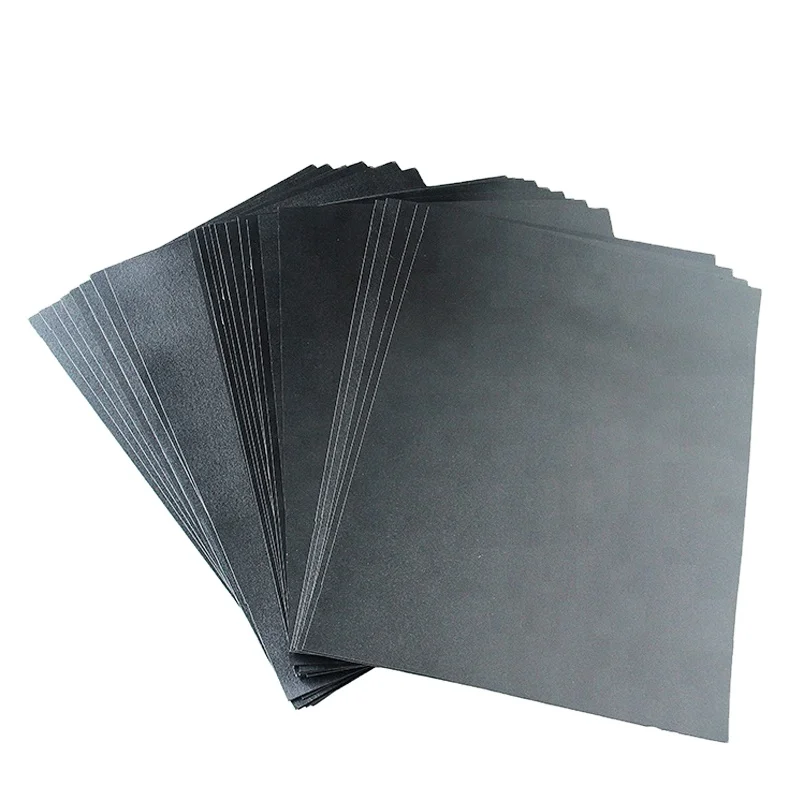 Lámina de espuma de polietileno, tablero aislante de techo de