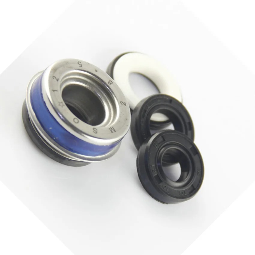 Wholesale High Quality Motorcycle Accessories Water Pump Seal For