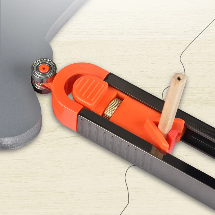 Factory outlet! WHEEL PCD GAUGE PCD caliper ruler RIM WHEEL 4,5,6,8 BOLT CIRCLE GAUGE / WHEEL BOLT PATTERN TOOL