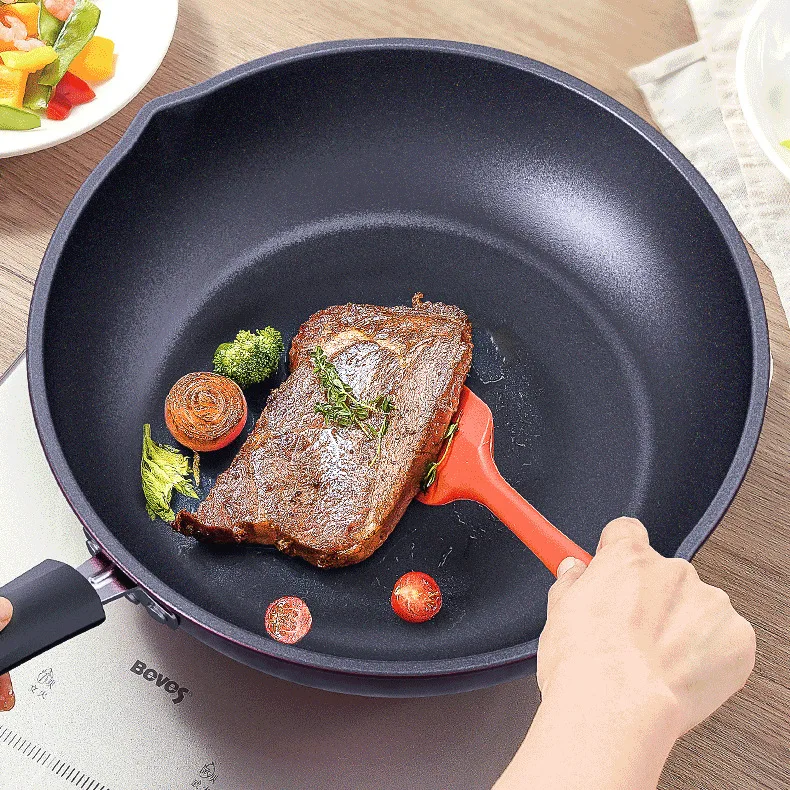 The Rock 12.5 (32cm) Fry Pan