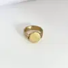 GOLD, ROSE GOLD AND WHITE RHODIUM