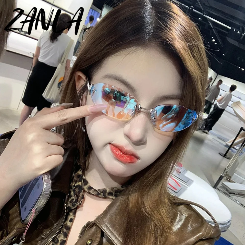 Shop Trendy Sunglasses 2023 - Fashionable & UV400 Protection