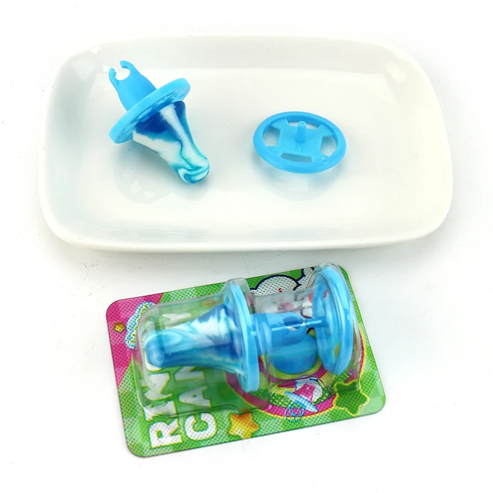 pacifier candy
