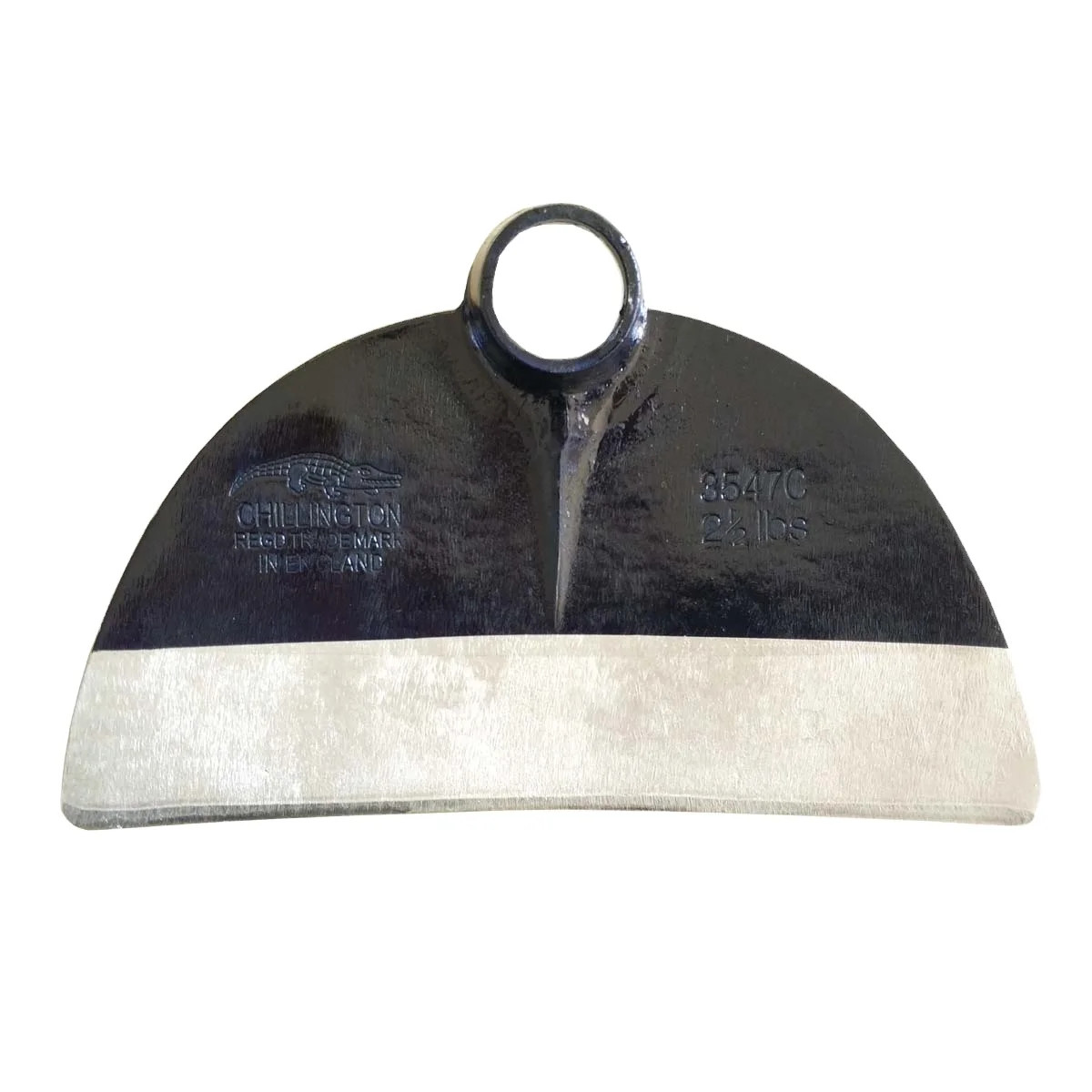 HALF MOON HOE 2.5LB