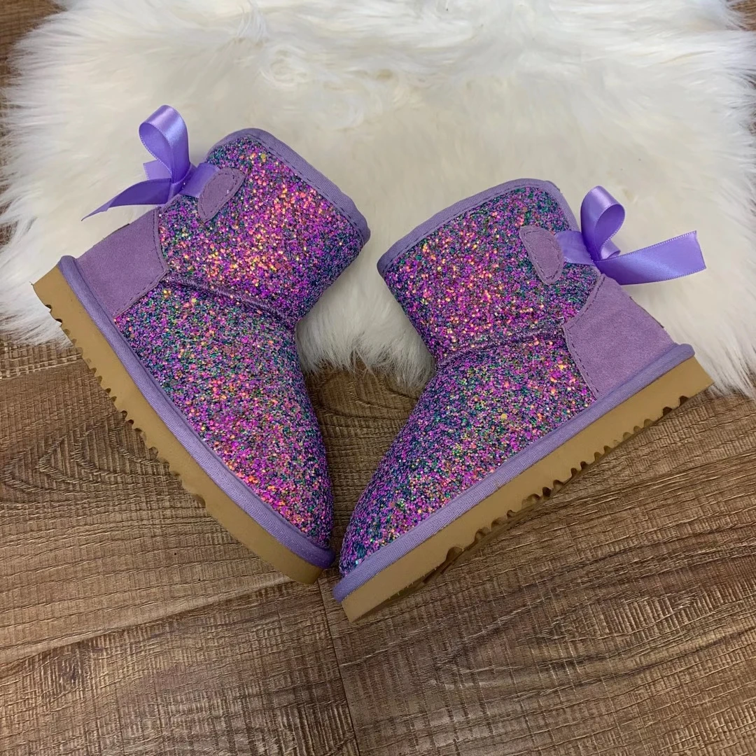 
Оптовая и индивидуальная Новинка 2020, Лидер продаж, модные сапоги для детей 