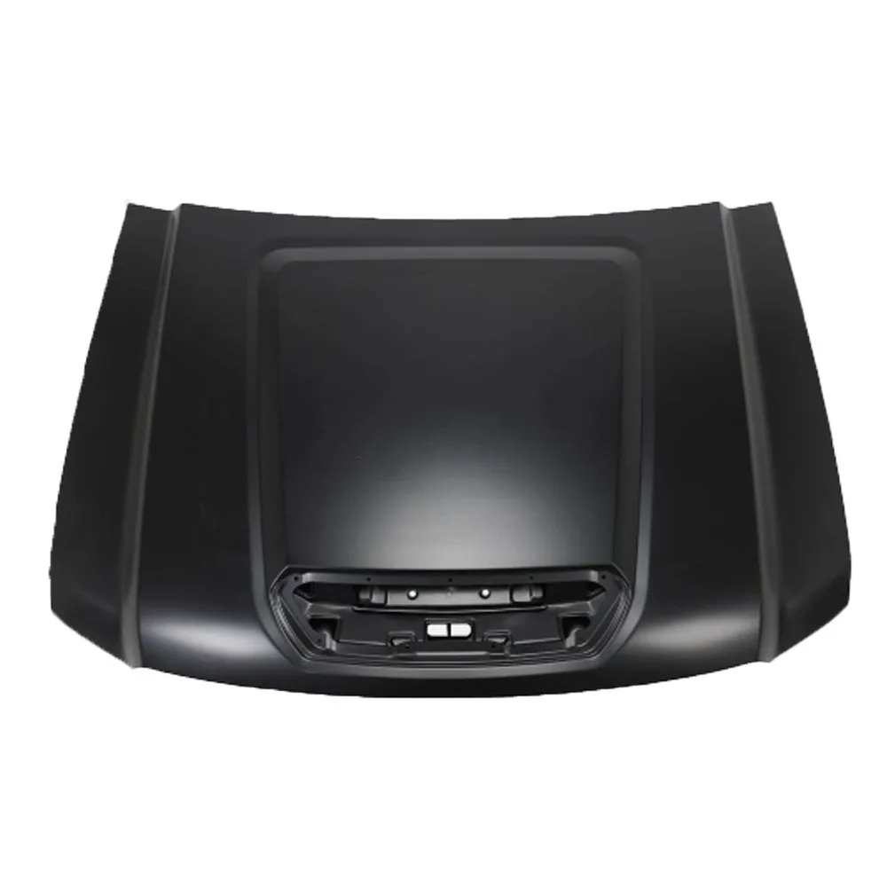 KEBEL Motor Hood za GMC Sierra 2500 HD 2017-2019 Čelični karoserijski panel OEM stil Aftermarket dijelovi Auto Body dijelovi Proizvodna cijena