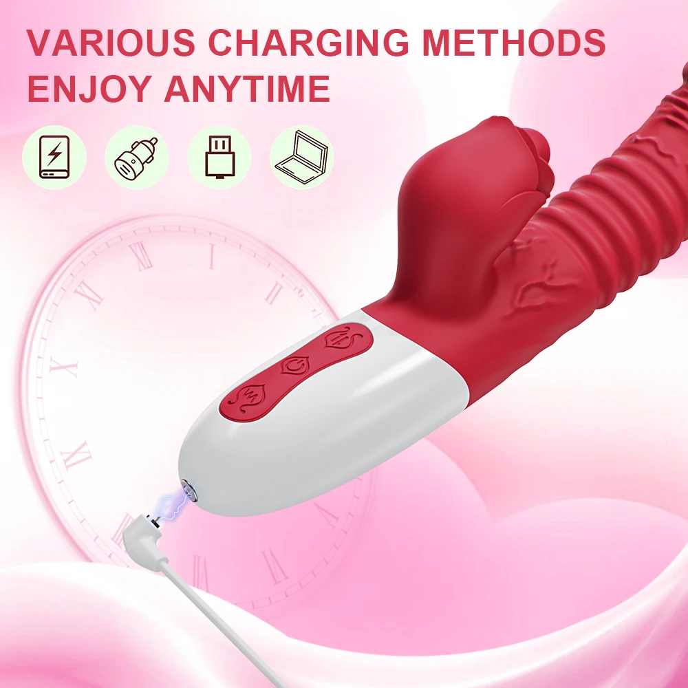 how to insert rabbit vibrator How to Use a Rabbit Vibrator: Sexpert Tips & Techniques main image 0