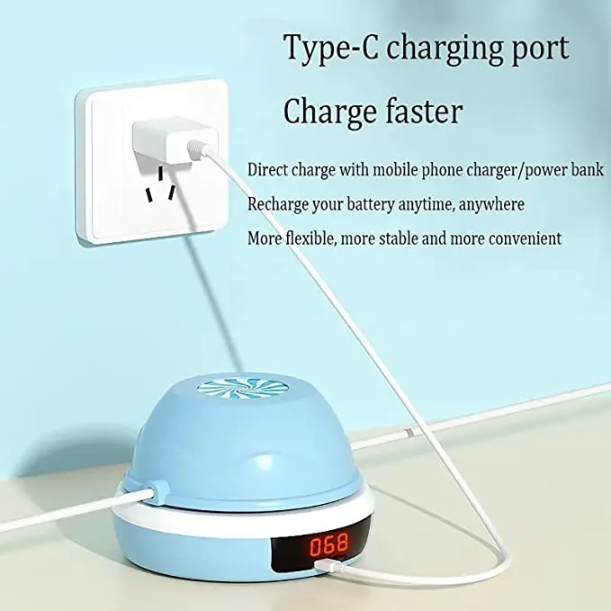 Automatic Smart Counting Rope Skipper Digital Counter Count Fitness