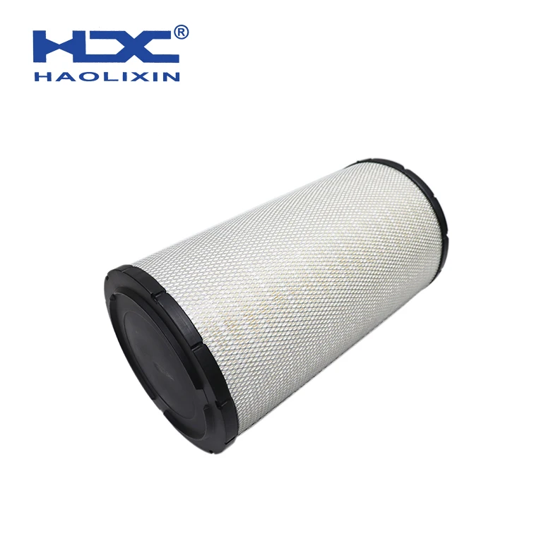 Hlx 142-1339 Air Filter For Excavators - New Oem Part Number