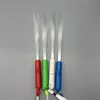 โคมไฟโมโนโครมแบบกด 26 ซม. สีแดง, สีน้ำเงิน, สีเขียว, สีขาว