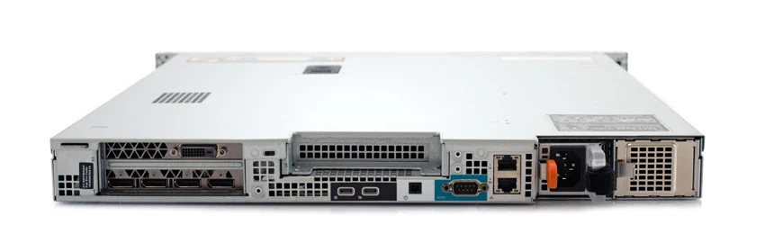 Dell Precision 3930 Rack - Original Precision for Workstations