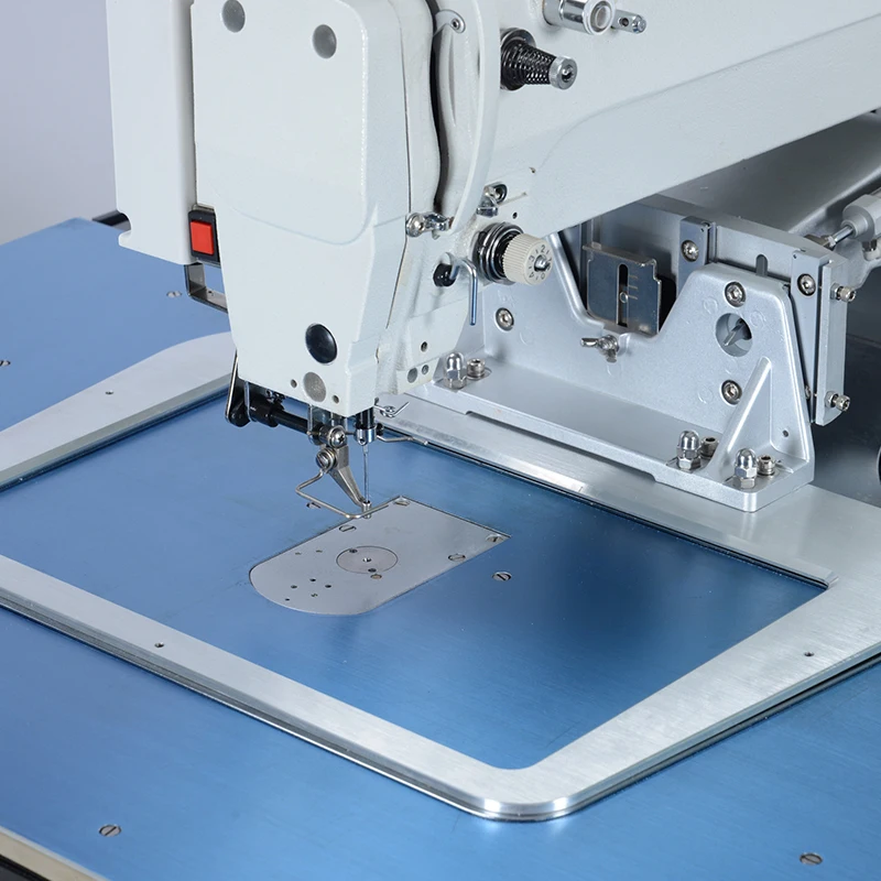 Professional 342G Brothers Same Type Computerized Zig Zag Industrial Pattern Sewing Machine Price