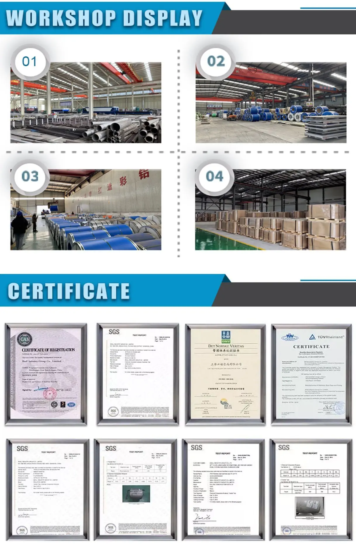 Factory price wholesale 1.4308 butt welding flat steel flange 304 316 304L 316L stainless steel flange manufacturer