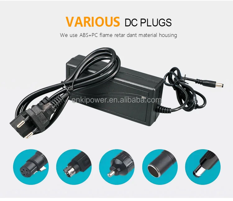 110V 220V AC DC Power Adapters 5V 6V 9V 12V 24V Fuente De Poder 1A 2A ...