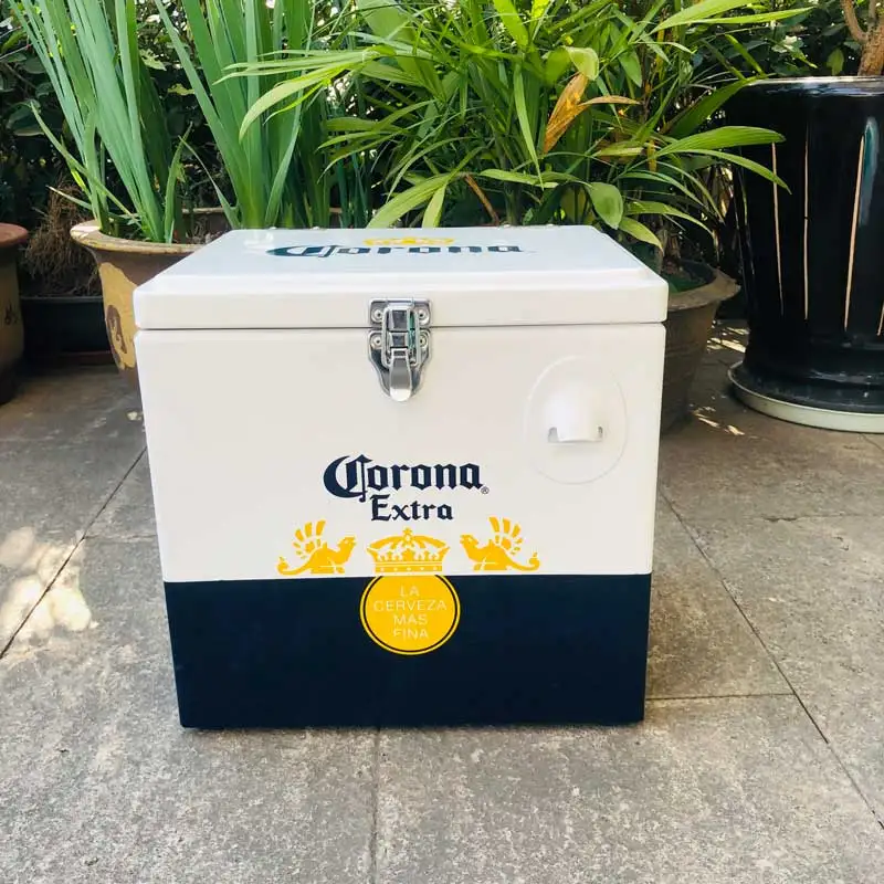 コロナクーラーボックス/ビールボックス/屋外断熱クーラー| Alibaba.com