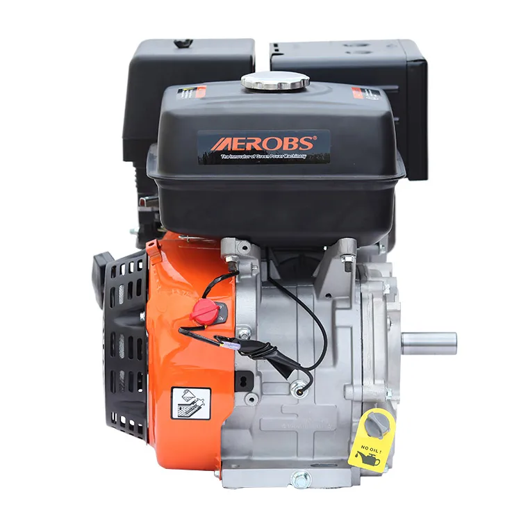 China Bs390 Engine Recoil Starter Kick Starter Chinese Generator Parts