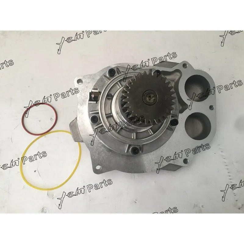 D934 Water Pump for Liebherr Engine Parts