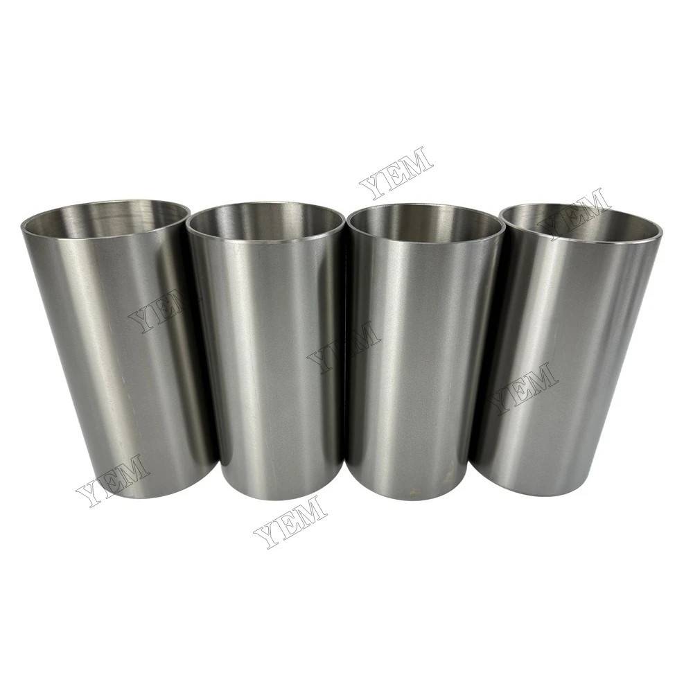 Diesel Engine Repair Parts C223 Liner for Isuzu Cylinder Liner Engine Part