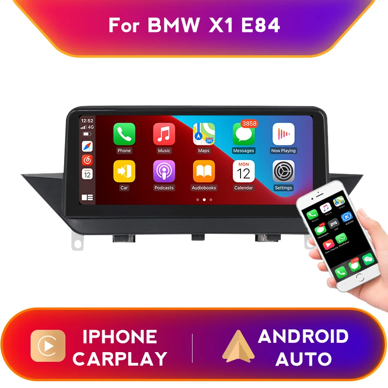 Wholesale Wireless Apple CarPlay Android Auto interface adapter