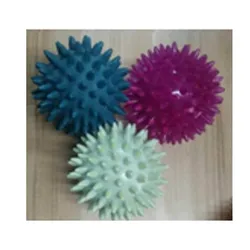 Stay slim Massage Ball Reduce physical fatigue and pain Yoga Ball