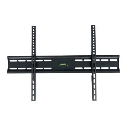 Factory Wholesale High load bearing Fixed TV Wall Mount For 26"-55" Inch Cheap Price TV Brackets Steel LED Flat Panel hanger