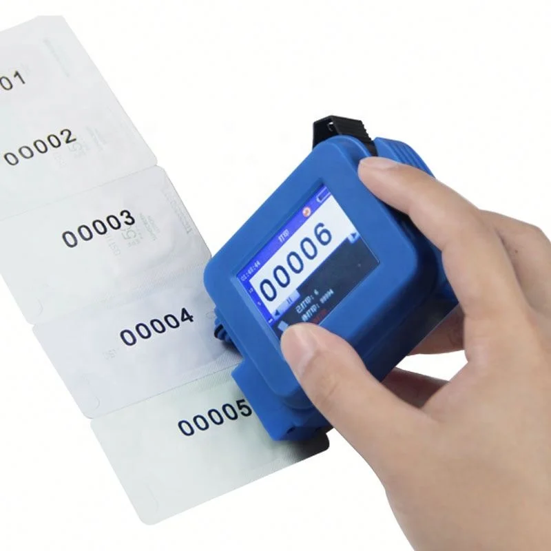 Verschillen tussen QR code en streepjescode