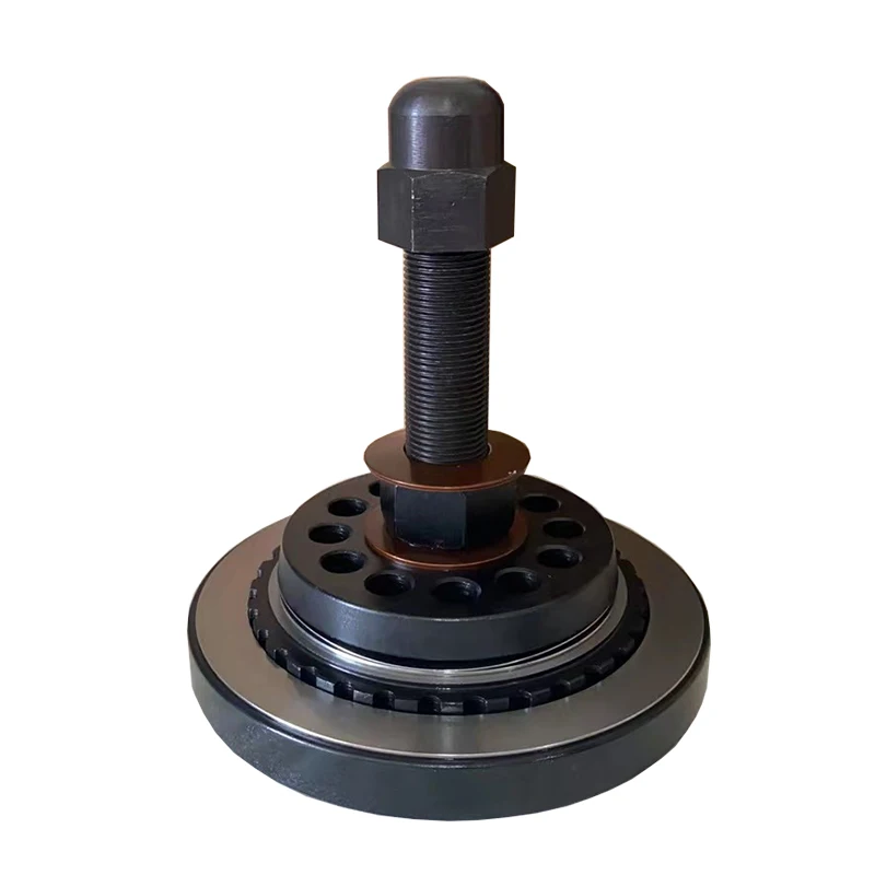 Hengda Air Compressor Spare Parts Intake Valve for Hengda Piston Air Compressor