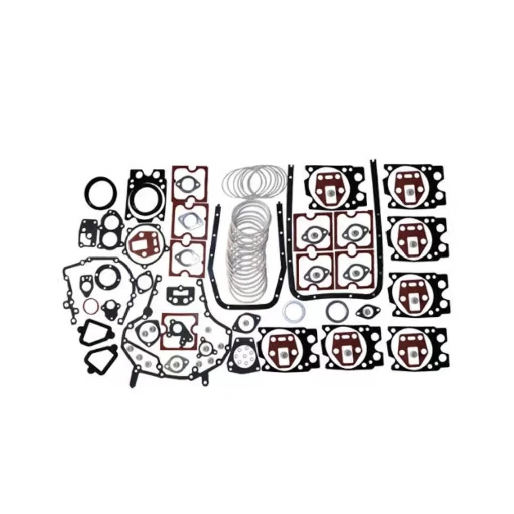KAMAZ Repair Kit for Scooter Part Gasket As Various Pump Parts