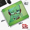 DAN DA DAN Seiko Ayase Gaming Mouse Pad